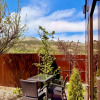 Гостиница Частный дом с видом на горы, фото 3