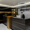 Отель StayInn City Center, фото 22