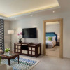 Отель Al Najada Doha Hotel Apartments by Oaks, фото 5