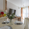 Гостиница Квартира Comfort Парк Горького Сочи, фото 12