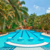Отель Kampala Serena, фото 36