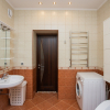 Апартаменты Family apartments near the lake, фото 11