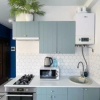 Апартаменты Your Apart в Сириусе для 3 гостей, фото 3