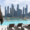 Апартаменты Marina Vista Emaar Beachfront, фото 6