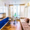 Апартаменты Aquamarine в Геленджике