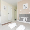 Апартаменты InHome24 Комфортное Жилье для Путешественников, фото 4