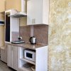 Апартаменты Du Soleil в ЖК Кавказ с Видом на Море, фото 14