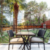 Апартаменты Red Apartments Покровский Парк Пихта, фото 5