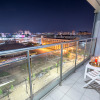 Гостиница Apartament Central nearby Marriott 4, фото 22