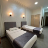 Отель 西南酒店 Xinan Hotel Tashkent, фото 11