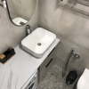 Гостиница Квартира Стильная студия Хмель в центре, фото 16