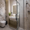 Апартаменты Светлана Парк ApartAmore с кухней, фото 10