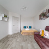 Апартаменты KvartalApartments на Кораблестроителей 78 1, фото 2