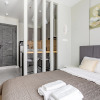 Апартаменты InHome24 Стильные и Уютные Апартаменты Около Метро Стрешнево и Войковская, фото 6