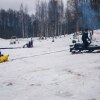 Гостиница База отдыха Загородный клуб Оленья Гора, фото 19