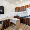 Апартаменты Квартира студия, фото 11