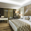 Отель Dedeman Bostanci Istanbul Hotel & Convention Center, фото 2