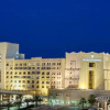 Отель InterContinental Doha Beach & Spa, an IHG Hotel в Дохе