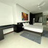 Отель Вилла Sunrise Ocean Villa, фото 7
