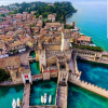 Отель Sirmione Park View Luxury Apartments, фото 1