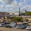 Гостиница Квартира Maison Platz в самом центре Калининграда, фото 6