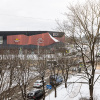 Гостиница Квартира Просторная квартира в центре, фото 23