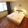 Отель Galataport Suites, фото 5