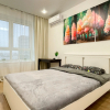 Апартаменты 2-к. Квартира, 50 м², 22/25 эт., фото 1