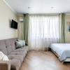 Гостиница Квартира Уютная студия в центре Казани Green City, фото 2