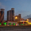 Апартаменты City Centre Vip11, фото 14