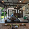 Отель Вилла Beach Walk Villa Pryaniki, фото 15
