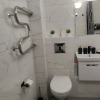 Гостиница Квартира Однокомнатные аппартаменты, фото 29
