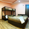 Хостел Domino Yerevan Hostel and Tours, фото 8