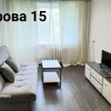 Апартаменты Кирова 15, фото 1