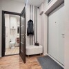 Гостиница Квартира CTИЛЬНАЯ 3-ШКA С СОВРЕMЕHНЫМ РЕMОHТOM BБЛИЗИ AKBАПАРКA!, фото 22