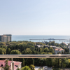 Апартаменты Сочи Центр Вид на Море и Закаты в Сочи