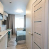 Гостиница Квартира Новая уютная Студия у моря 2, фото 4