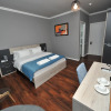 Отель Boho Tiflis Hotel, фото 5
