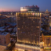 AZIMUT Сити Отель Смоленская Москва, фото 1