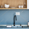 Апартаменты Designed 1BR Apt/City center/Self checkin/Keygo 49, фото 10