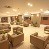 Отель First Joy Hotel, фото 31