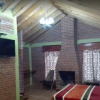 Отель Cabañas del Bosque Rotamundos, фото 14