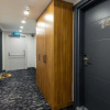 Апартаменты Baymari Suites Design Florya, фото 10