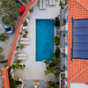 Отель Tarcin Alacati Otel - Adults Only, фото 2