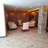 Отель Metinoğlu Pansiyon (Chalet Khione) Sarıkamış, фото 4