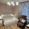 Гостиница Уютная Двухкомнатная Квартира на Железнодорожной 15, фото 7