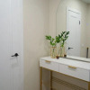 Гостиница Квартира Новая уютная студия рядом с ж/д вокзалом и историческим центром, фото 15