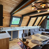 Отель Шале Paradise Valley Bungalow, фото 12