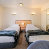 Отель Daffodil Motel, фото 3