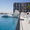 Отель Staybridge Suites Dubai Al-Maktoum Airport, an IHG Hotel, фото 15